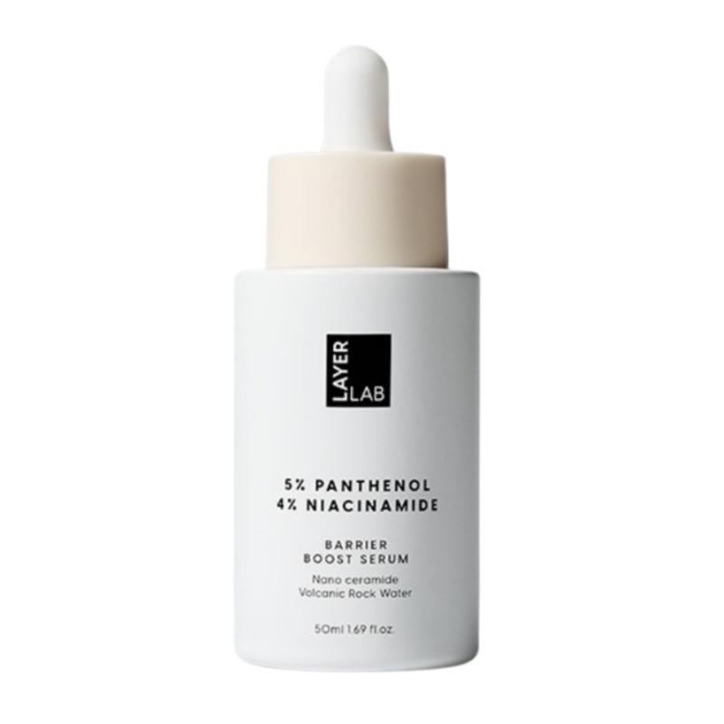 Layerlab Niosome Panthenol 5% Serum 50ml