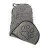 1PC Pet Cat Absorbent Towel Dog Bath Towel Golden Hair Blanket Large Absorbent Quick-drying Teddy Small Dog Bath
