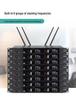 HuiDu HT-500 True Diversity Dual Wireless Conference Microphone System