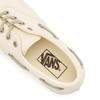 Vans Authentic Boat Shoes Marshmallow Vn000z6wccz Marshmallow