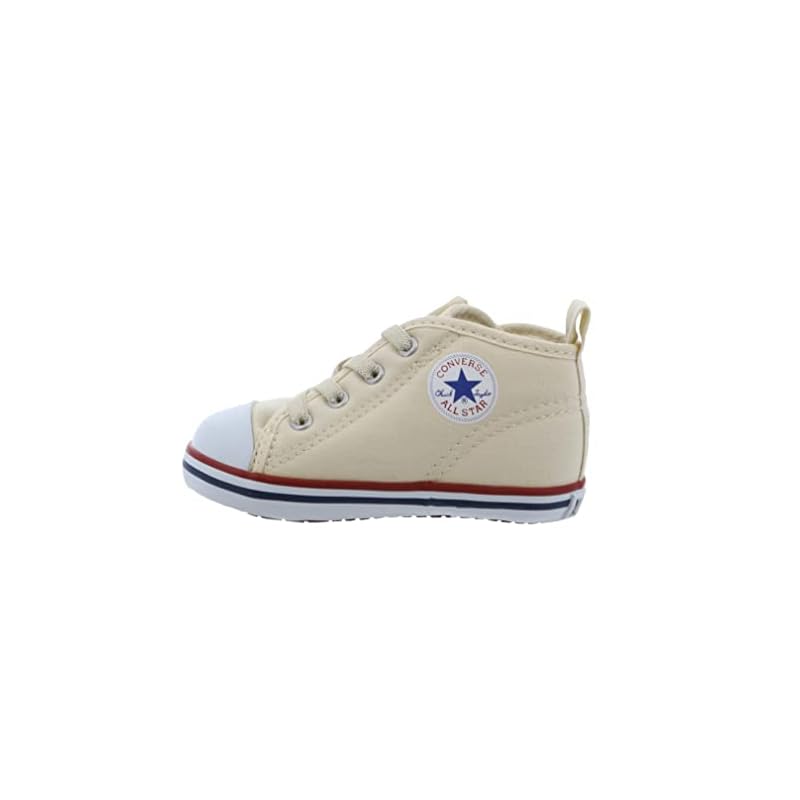 [Converse] Baby Shoes Baby All Star N Z White 14.5 cm