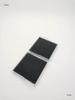 Anti-static Square Box for Electronic Components and IC Chips