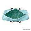 Foldable Boston Large 38L Compatible with with Shoulder HPL0004 Mint Circle Bag, Chiikawa, Size, Capacity, Carry-on Suitcases, Strap, CH2.