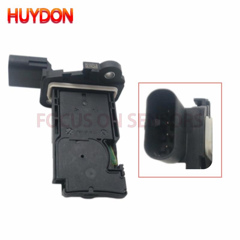 12711405 MAF Mass Air Flow Meter Sensor For Cadillac Escalade Chevrolet Corvette Express Silverado Tahoe Gmc Savana Sierra Yukon