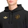 adidas Men's Manchester United Chinese Knot Football Hoodie