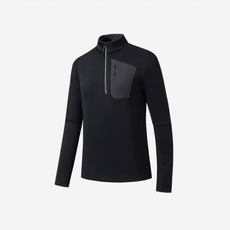 ANTA Champion Women s Outdoor Long Sleeve Base Layer M