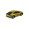Takara Tomy Tomica No. 19 Toyota Prius (Blister Packaging) Miniature Car Toy for Ages 3 and Up