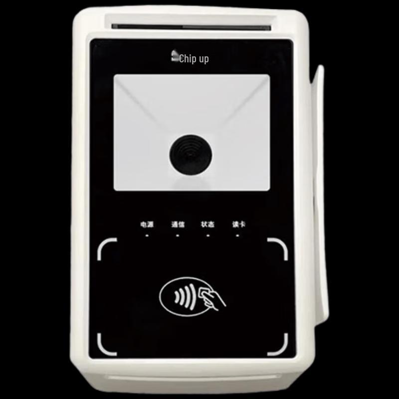 Qixing Linghang QX100-K2 4-in-1 Smart Card Reader