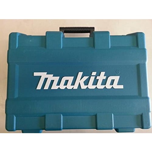 Genuine Makita Grinder Case for GA403, GA404, GA504