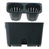 Stackable Flower Pot Wall Hanging Vertical Planter Plants Bonsai Vase X3UC