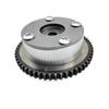 243502E001 24350-2E001 CVVT Intake Camshaft Gear for Hyundai Elantra Sonata 1.8L for Kia 2012-2016 Forte Soul 2.0L