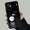 Musical Instrument Drum Case For Samsung Galaxy A06 A16 A26 A36 A56 A53 A32 A52 A33 A13 A55 A35 A15 A14 A34 A54 A17