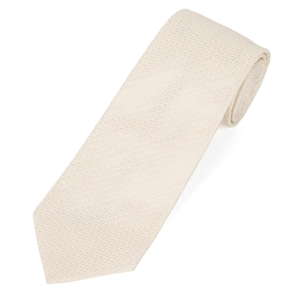 EMPORIO ARMANI Tie Gift AR014 White (AR014-15 6A694-00310) [Used]