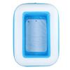 Kids Inflatable Pool Children's Home Use Paddling Pool Large Size   Swimming Pool Bathing Tub
