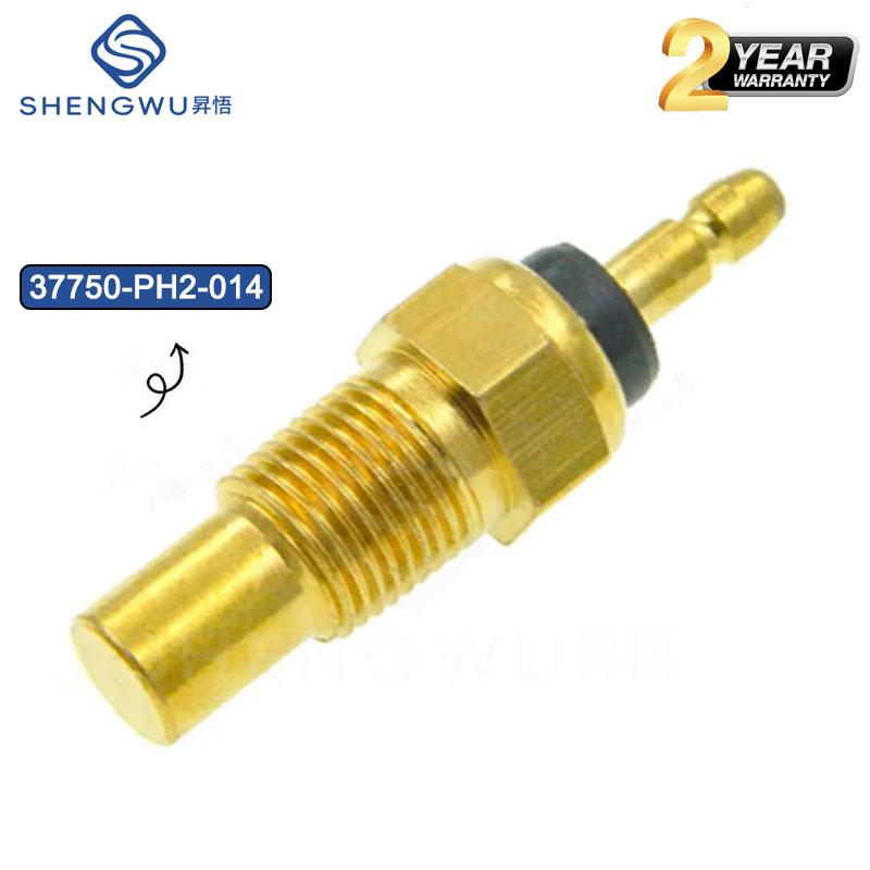 Coolant Temperature Sensor For Honda Civic CR-V Acura Integra CL Pilot Odyssey Isuzu 37870-PK2-005 37760-P00-003 37750-PH2-014