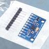 GY-6500 MPU6500 6 Axis Gyroscope and Accelerometer Sensor Module for Arduino IIC I2C SPI Communication