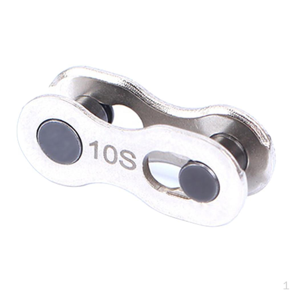 Bike Chain Connector 6 Joint