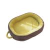 Cat nest universal kitten bed in all seasons, warm in winter, open cat sleeping nest