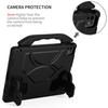 For iPad Pro 12.9-inch (2018)/(2020)/(2021)/(2022)/Air 13 (2025)/(2024)/Pro 13 (2024) Tablet EVA Case with Thumb Kickstand