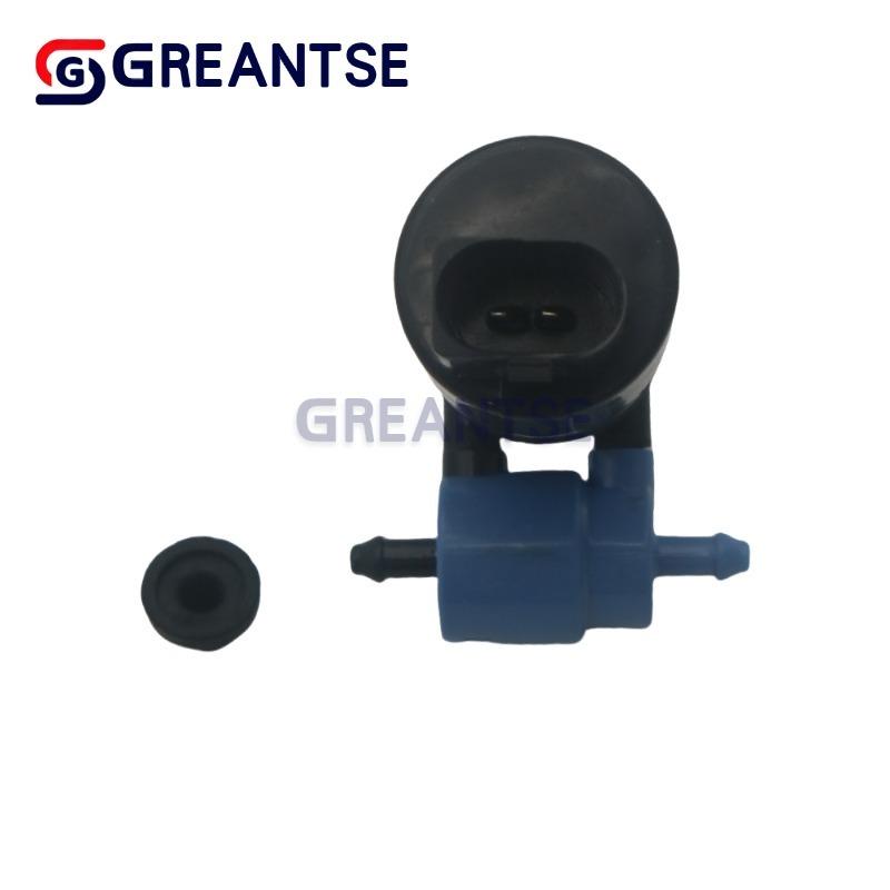 8260A059 High Quality Car Windshield Washer Pump For Buick Encore Regal Opel Astra J Chevrolet Trax Spark Auto Spare Parts
