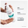 Eucerin DermoPure Clinical Gel Nettoyant Triple Action Visage &amp; Corps 400 ml