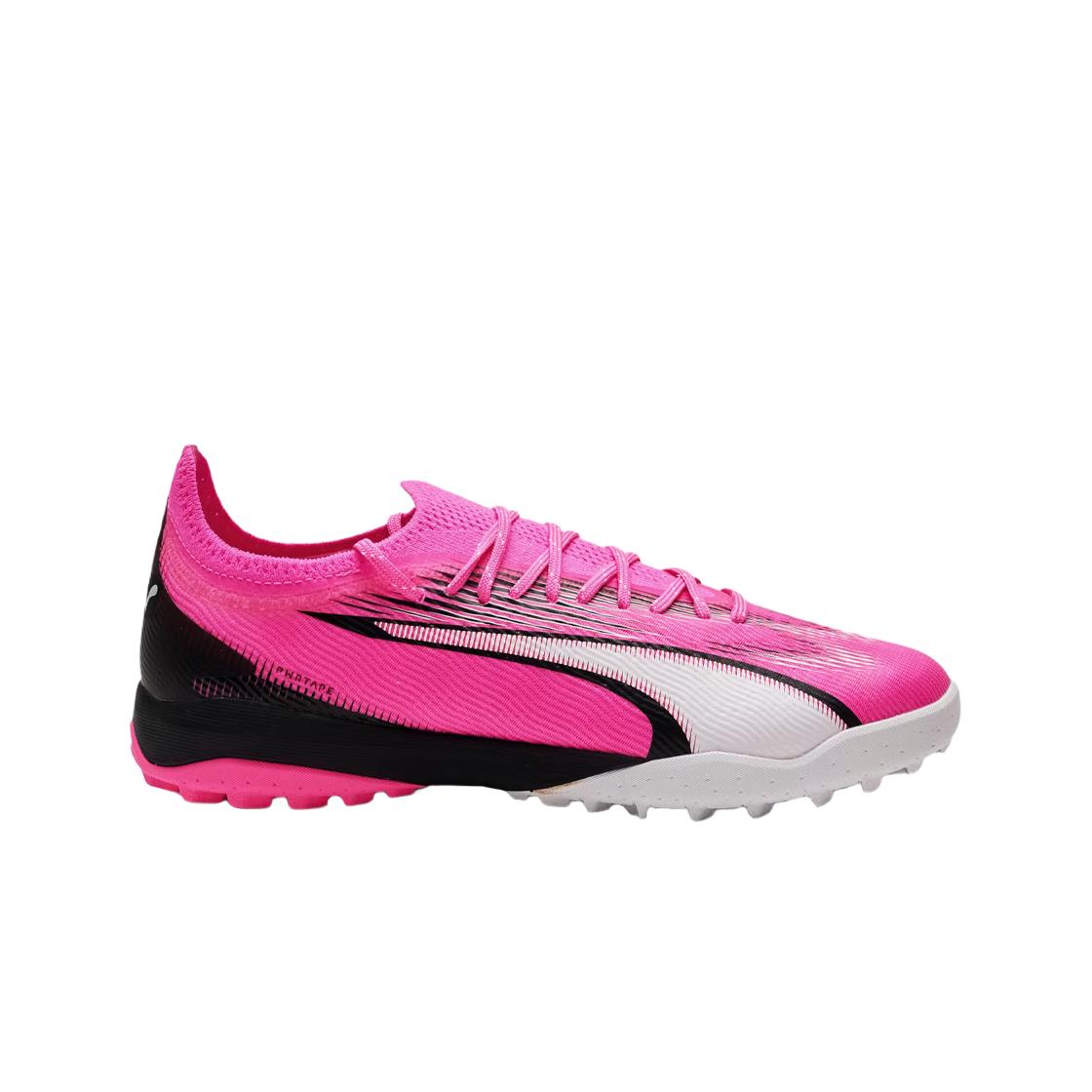 

Puma Ultra Ultimate Cage Poison Pink White Black 255