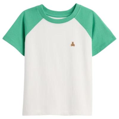 Hauts (Garçons à partir de 4 ans) – T-shirts