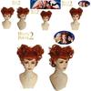 Heat Resistant Winifred Sanderson Wig For Easy Styling