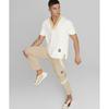 Puma Spodnie dresowe Puma X Ciel   Beżowy 523423 89