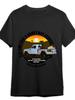 Tremors - Val and Earl's Handcrafted Service - Tremors - T-Shirt 336889 Funny Men's Short Sleeve Graphic T-Shirt Series