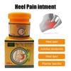 Heel Pain Cream Foot Joints Herbal Achilles Foot Care Ointment 20g