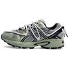 Asics Gel Kahana Tr V2 Verde Claro Gris Puro 1203A259-300