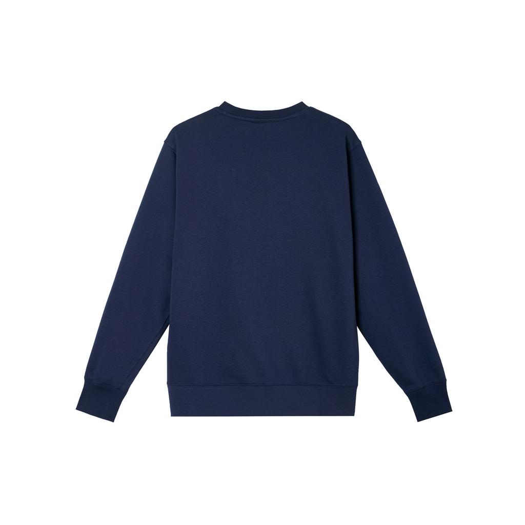 Nike Club Sweatshirt Men's Obsidian/white FN3889-451
