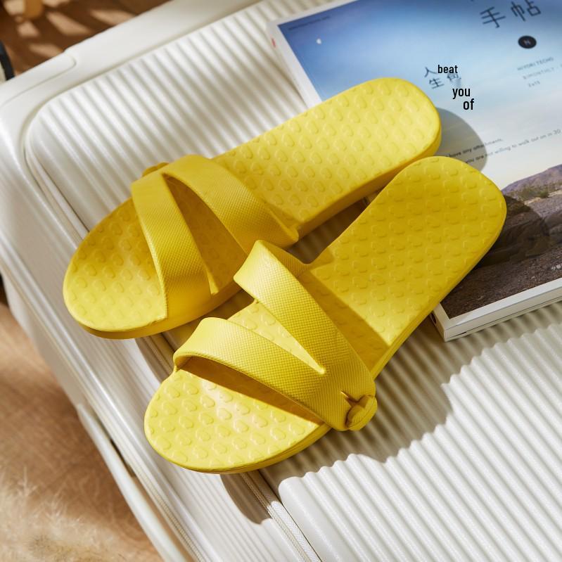 

Women s Portable Non-Slip Folding Slippers for Travel, Beach, Household, and Swimming XL (41-42)