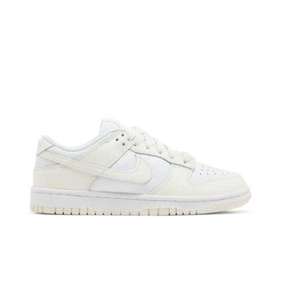 Nike Dunk Low 'White Sail' DD1503-121 Women's Shoes