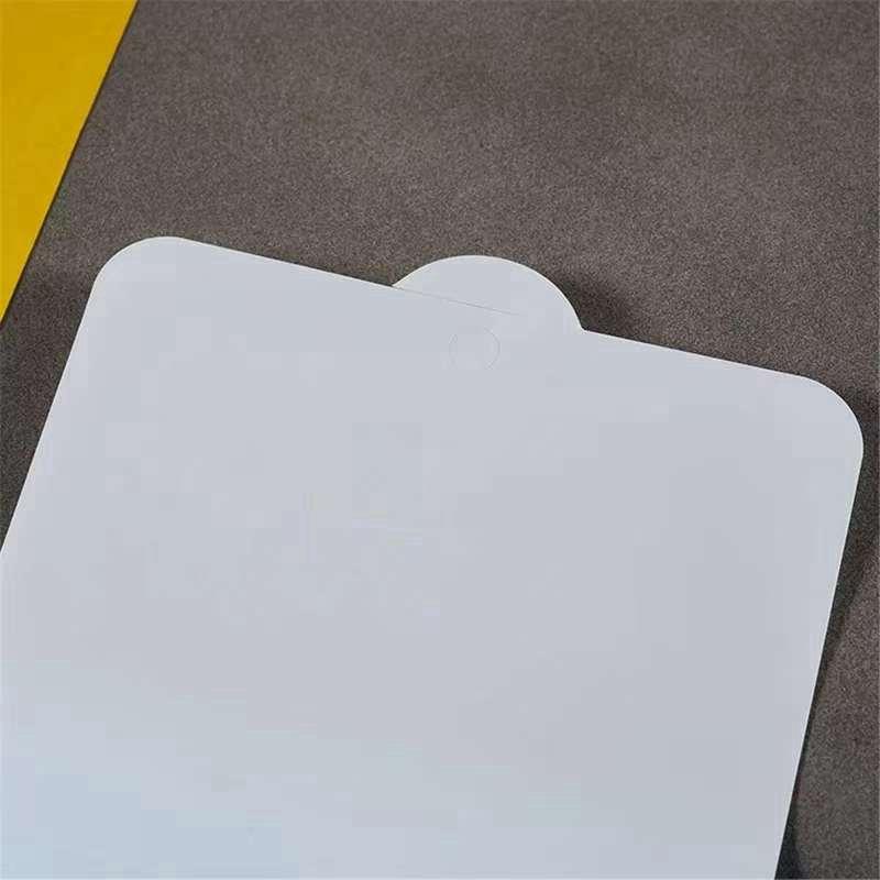 For Samsung Galaxy A54 5G Screen Protector Full Coverage HD Clear PET Hydrogel Film