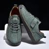 Scarpe Casual, Stivaletti, Scarpe da Uomo, Stivali Casual, Scarpe Pigre