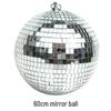 Reflective Wedding Disco Ball – Colorful Mirror Laser Ball for Bars and KTV