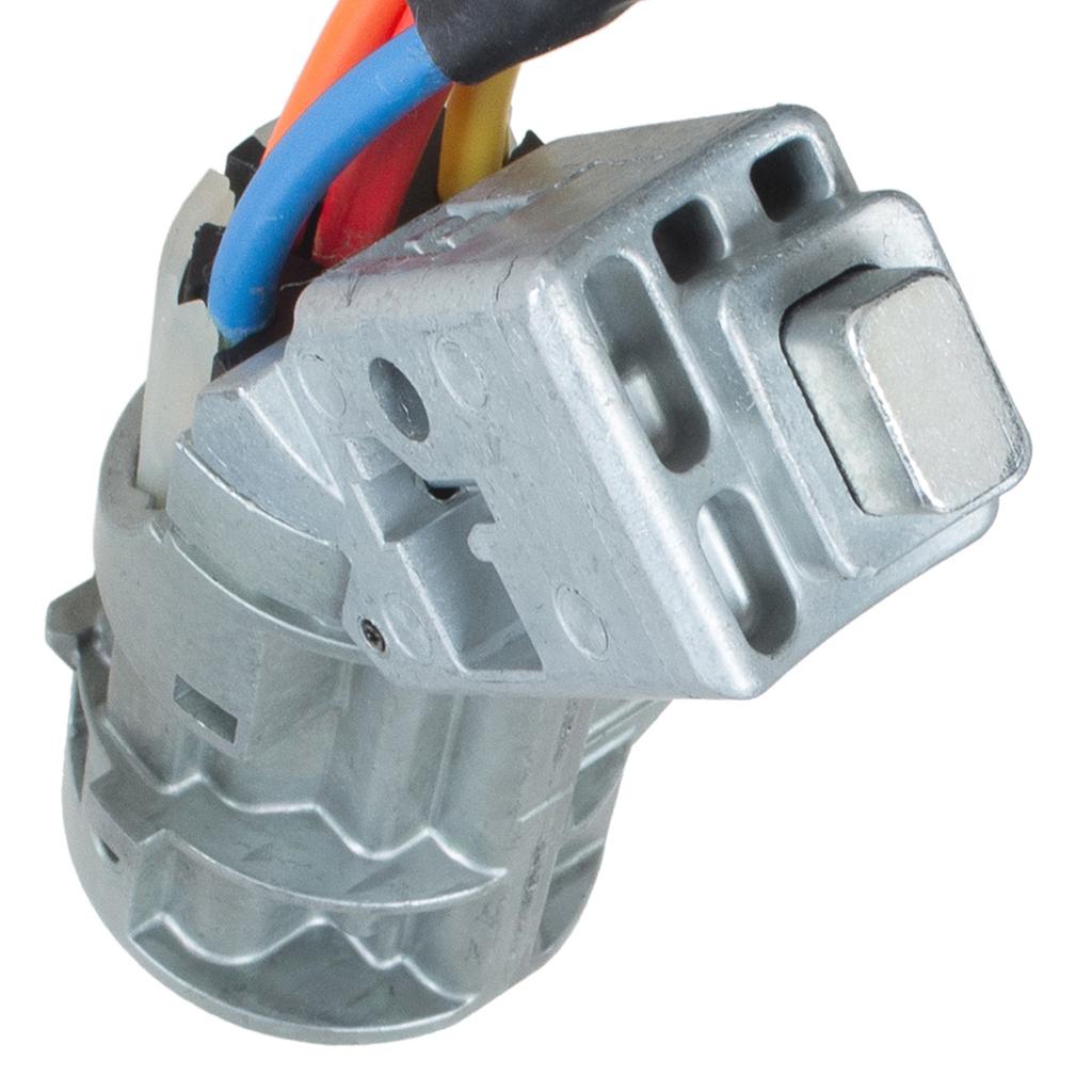 Citroen C3 02-05 complete ignition switch + 2 keys set