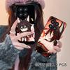 HSR Fugue Matte TPU Mobile Phone Case for Xiaomi 15 14 13 12 Mi 11 T Ultra Lite Pro S X 5G Colorful Printing Cover