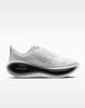 II7181-102 Nike Vomero Plus White Black (Men's)