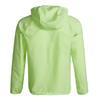 Nike Essential Jacket With Logo Hooded Raglan Long Sleeve Men Jackets Teal DA0191-358