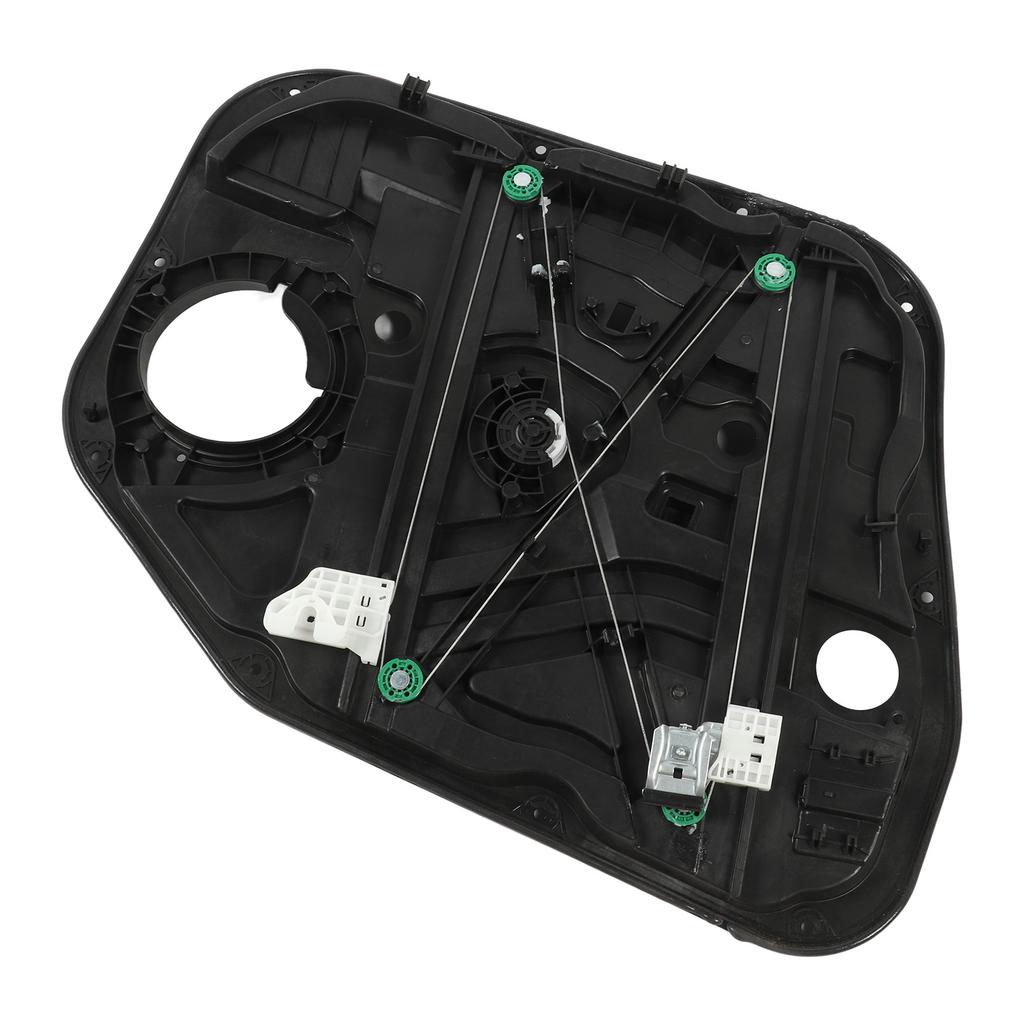 Front Right Passenger Side Power Window Regulator 82481 D3011 for Tucson 2016 to 2021