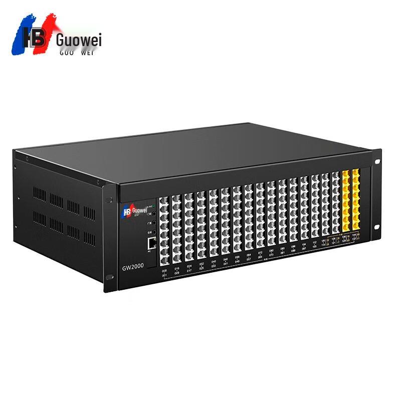 Guowei GW2000-1 Enterprise PBX System