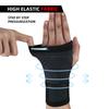 1Pc /2Pc Wrist Protector Wrist Protector Wrist Support, Wrist Protector Strap, Compression Gloves For Carpal Tunnel China Manu