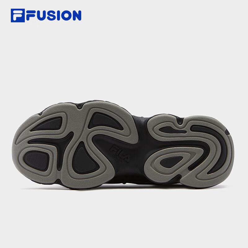 FILA FUSION Women's 2025 Winter Pinecone Casual Shoes