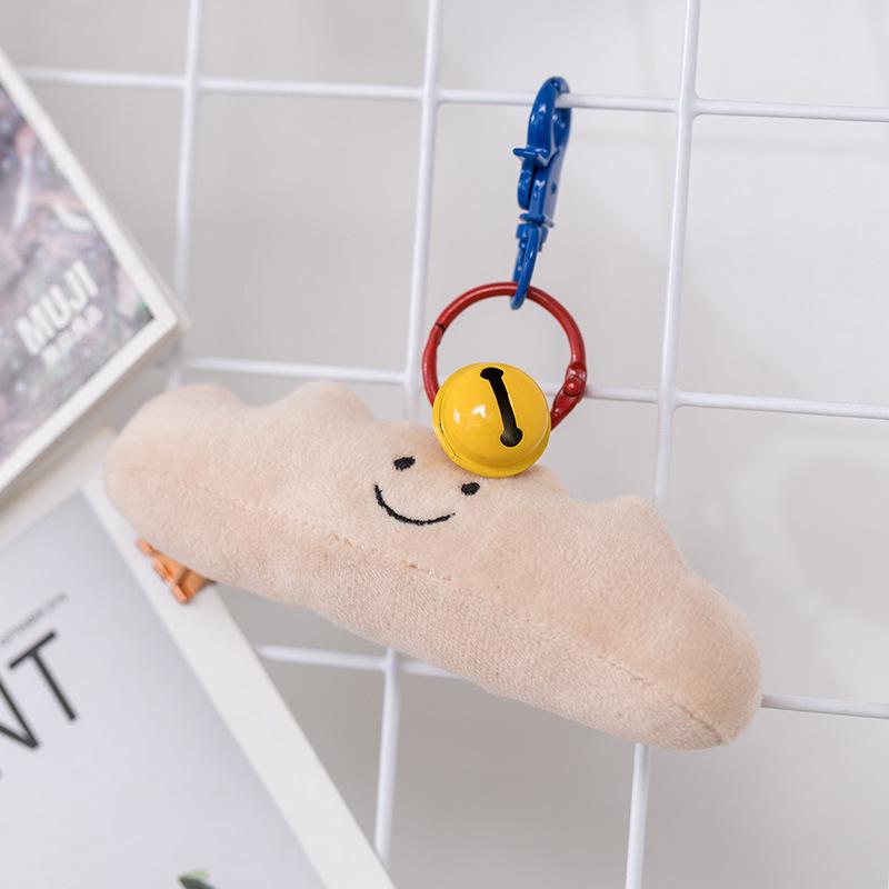 JC Hobby Bread Story Plush Snack Dolls for Claw Machines