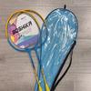 Badminton – Badmintonracketar