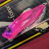 Used Megabass Pop X Clear Pink Popx Popx Limited Color