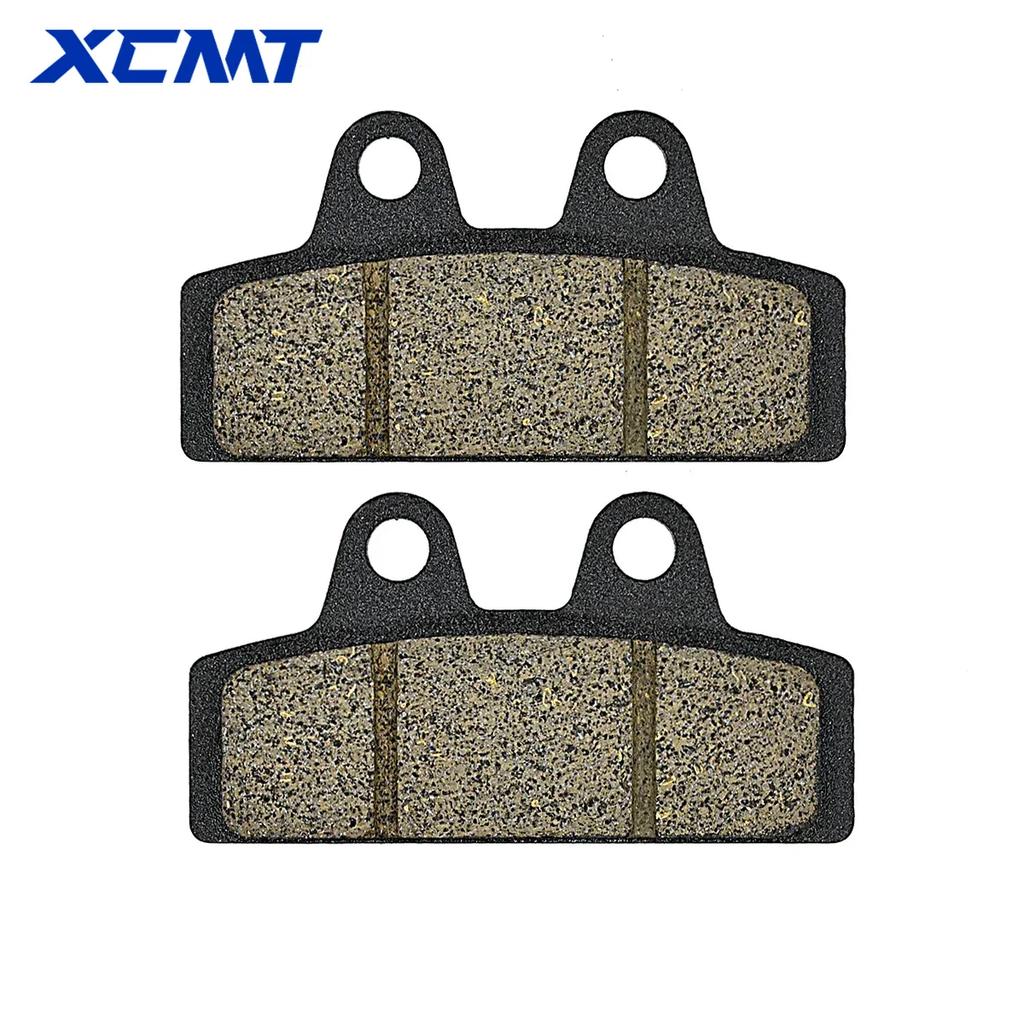 For Niu N1 N1S M+ NQi Pro UM US U1b U1c U+ G1 GO UQi NGT NQiGT Electric Motorcycle Original Front and Rear Brake Pads Shoe